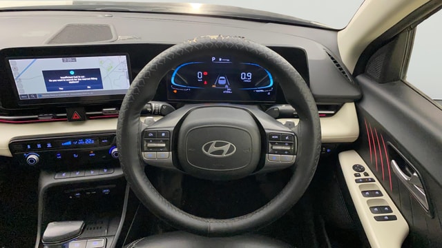 View Hyundai Verna Image 13 Used Hyundai Verna Image 13