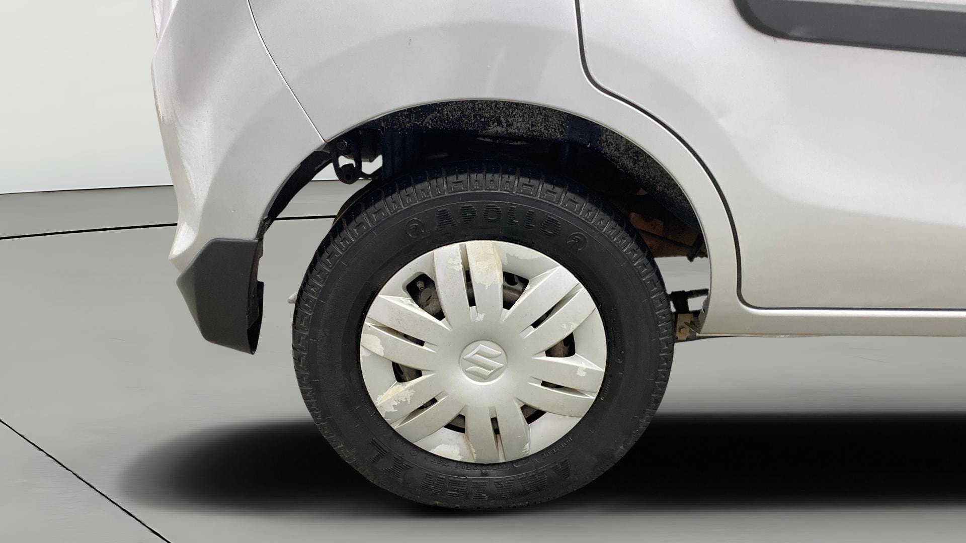 View 2015 Maruti Suzuki Alto 800 LX Image 23 Used 2015 Maruti Suzuki Alto 800 LX Image 23
