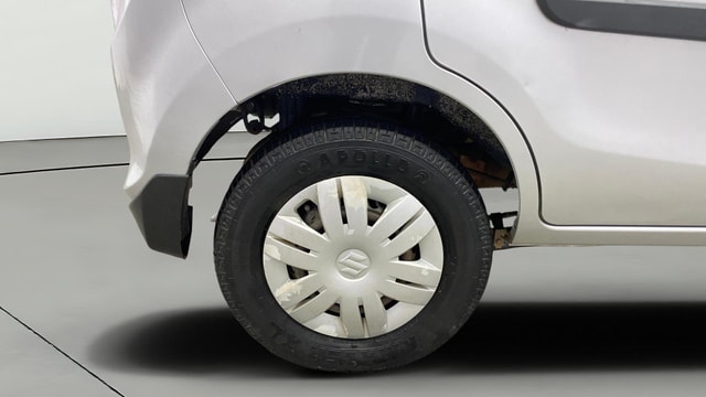 View Maruti Suzuki Alto 800 Image 23 Used Maruti Suzuki Alto 800 Image 23