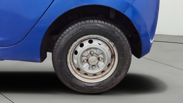 View Hyundai EON Image 11 Used Hyundai EON Image 11