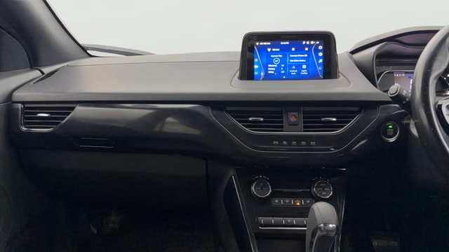 View Tata Nexon Image 32 Used Tata Nexon Image 32