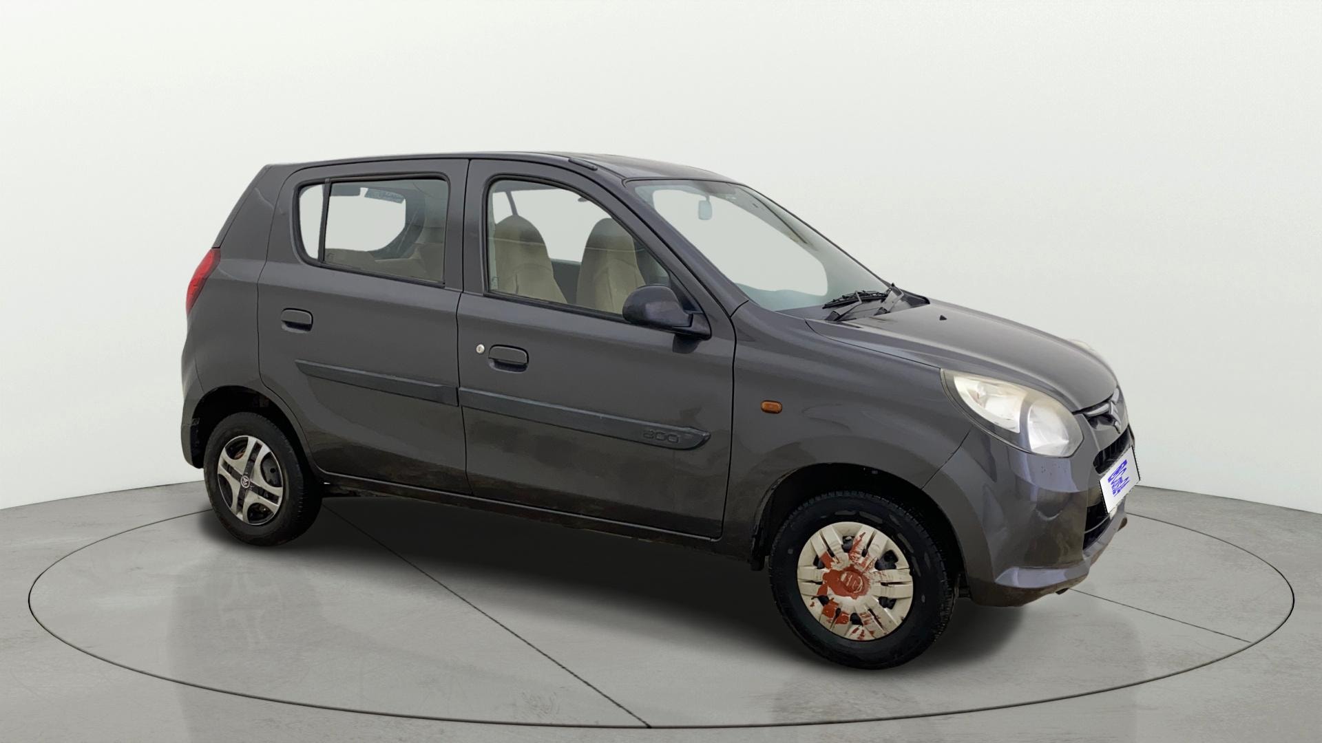 View 2014 Maruti Suzuki Alto 800 LX Image 21 Used 2014 Maruti Suzuki Alto 800 LX Image 21