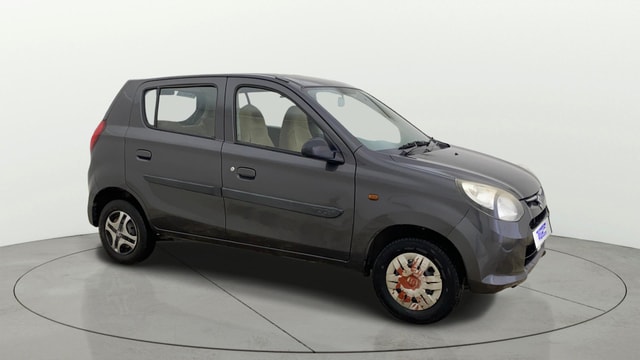 View Maruti Suzuki Alto 800 Image 21 Used Maruti Suzuki Alto 800 Image 21