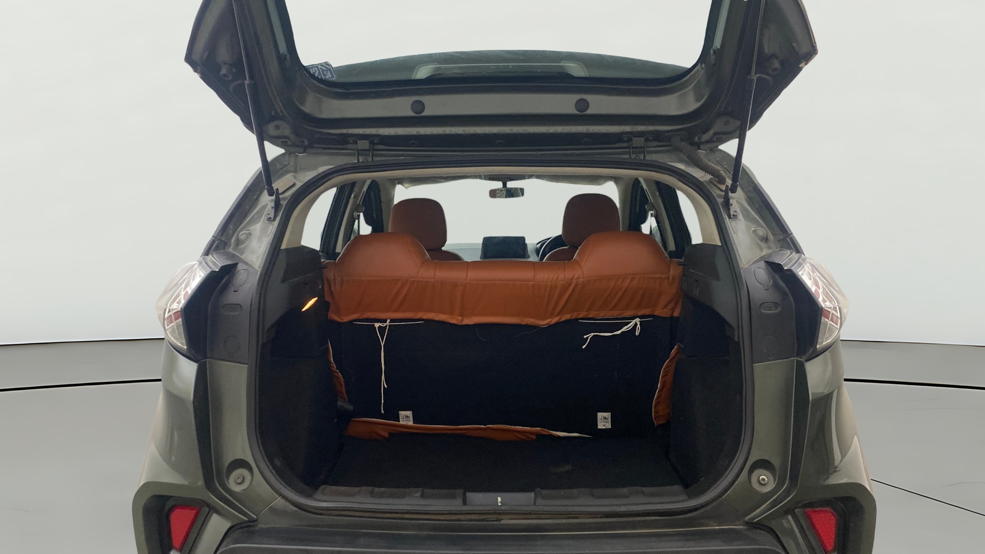View 2022 Tata Nexon Revotron XM Image 37 Used 2022 Tata Nexon Revotron XM Image 37