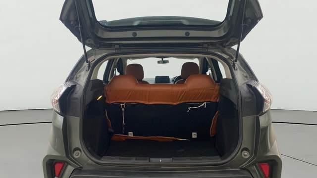 View Tata Nexon Image 37 Used Tata Nexon Image 37