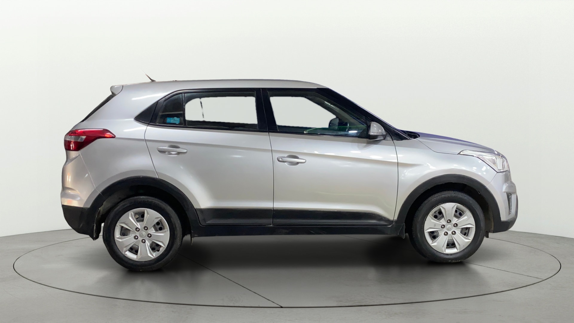 View 2018 Hyundai Creta 1.4 E Diesel Image 8 Used 2018 Hyundai Creta 1.4 E Diesel Image 8