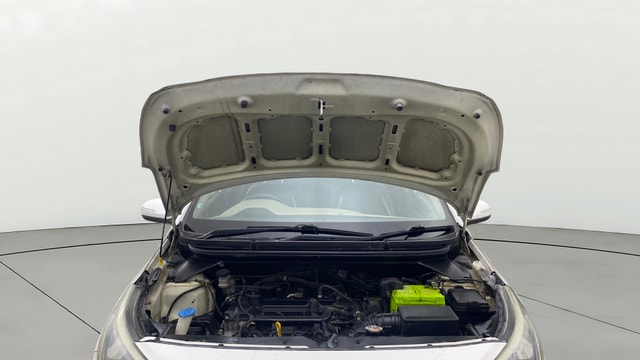 View Hyundai Elite i20 Image 32 Used Hyundai Elite i20 Image 32