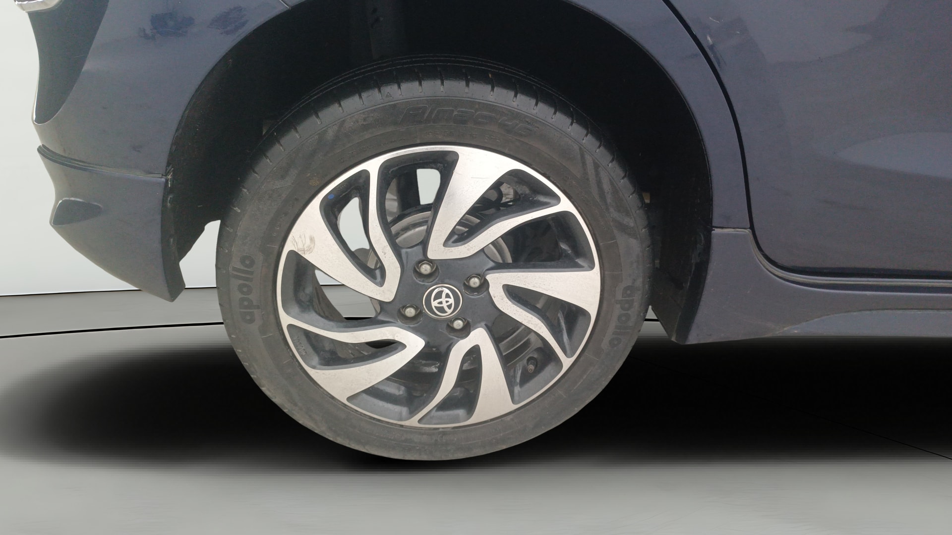 Used 2019 Toyota Glanza Used 2019 Toyota Glanza