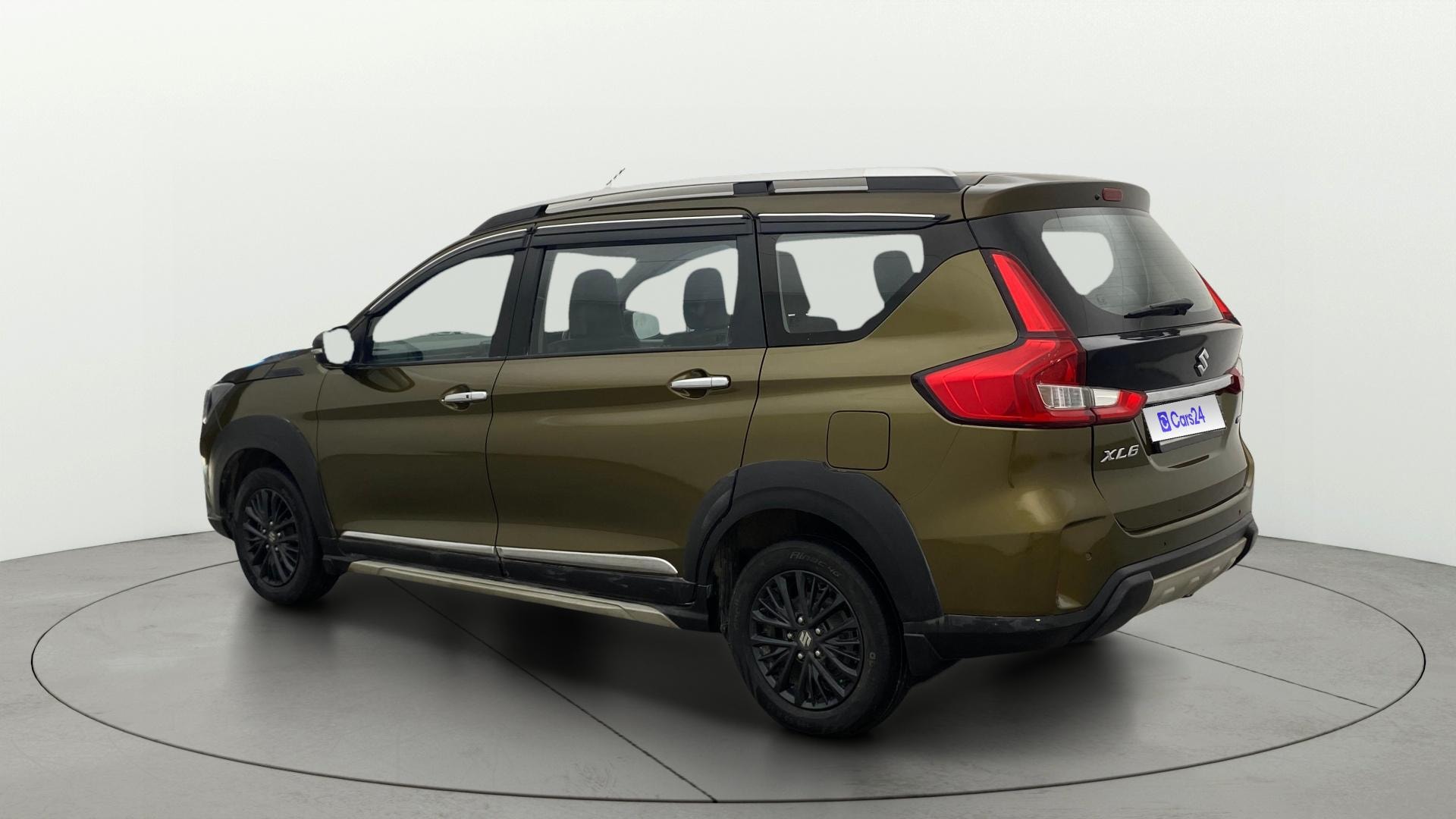 View 2022 Maruti Suzuki 1000 Base Variant Image 2 Used 2022 Maruti Suzuki 1000 Base Variant Image 2