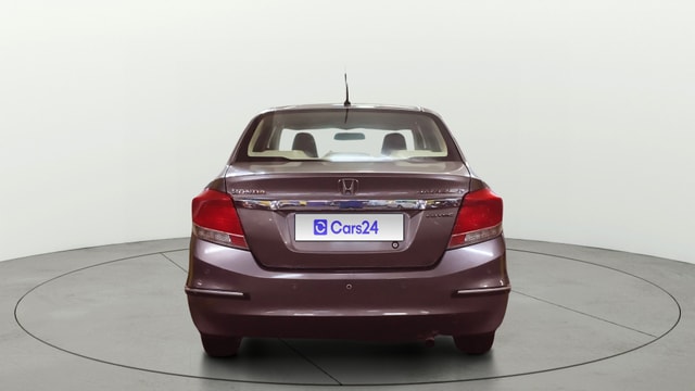 View Honda Amaze Image 40 Used Honda Amaze Image 40
