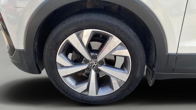 View Volkswagen Taigun Image 37 Used Volkswagen Taigun Image 37