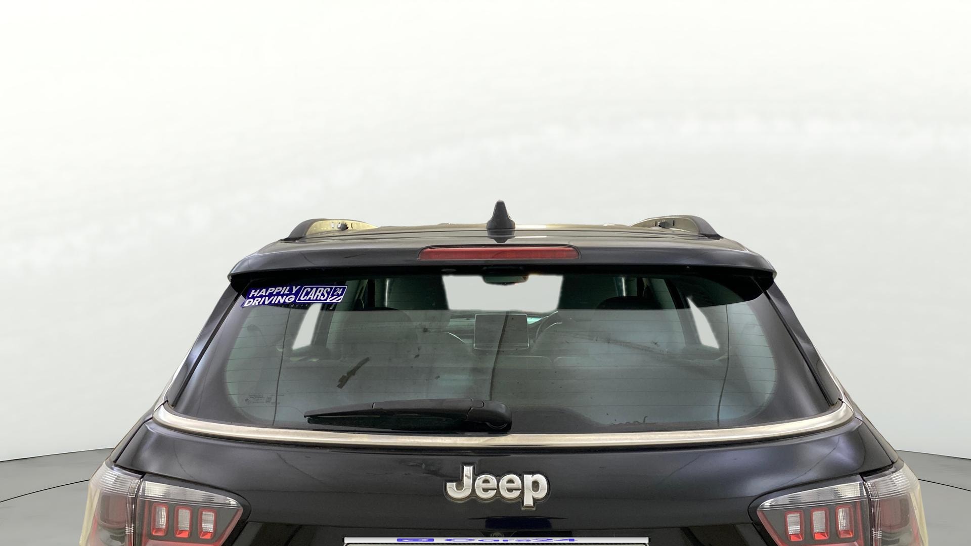 Used 2021 Jeep Compass Used 2021 Jeep Compass