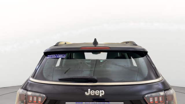 View Jeep Compass Image 4 Used Jeep Compass Image 4