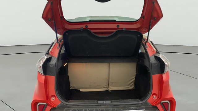 View Tata Nexon Image 41 Used Tata Nexon Image 41