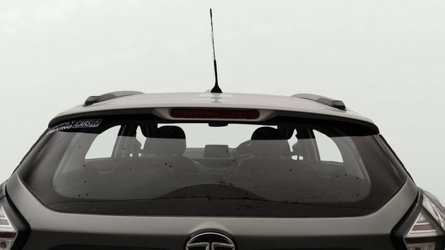 View Tata Nexon Image 4 Used Tata Nexon Image 4