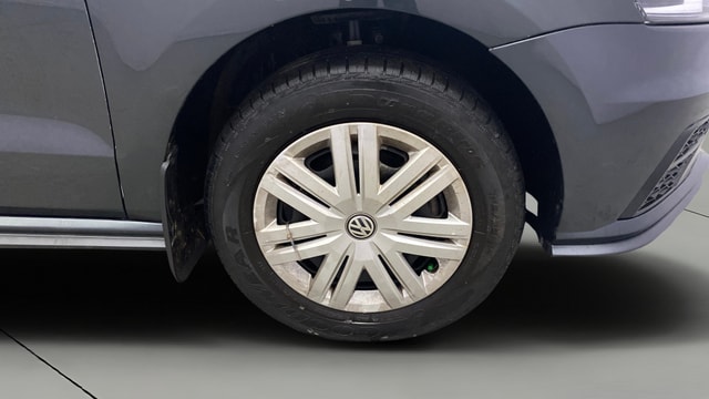 View Volkswagen Polo Image 40 Used Volkswagen Polo Image 40
