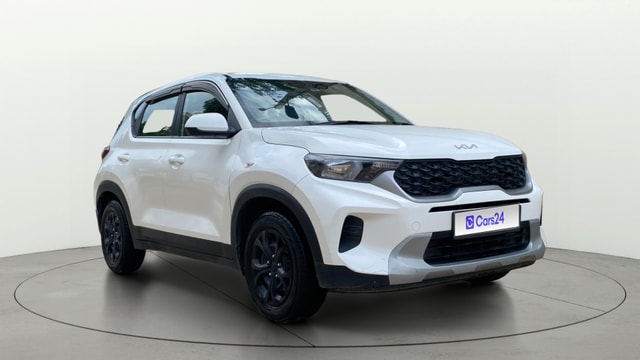 View Kia Sonet Image 37 Used Kia Sonet Image 37