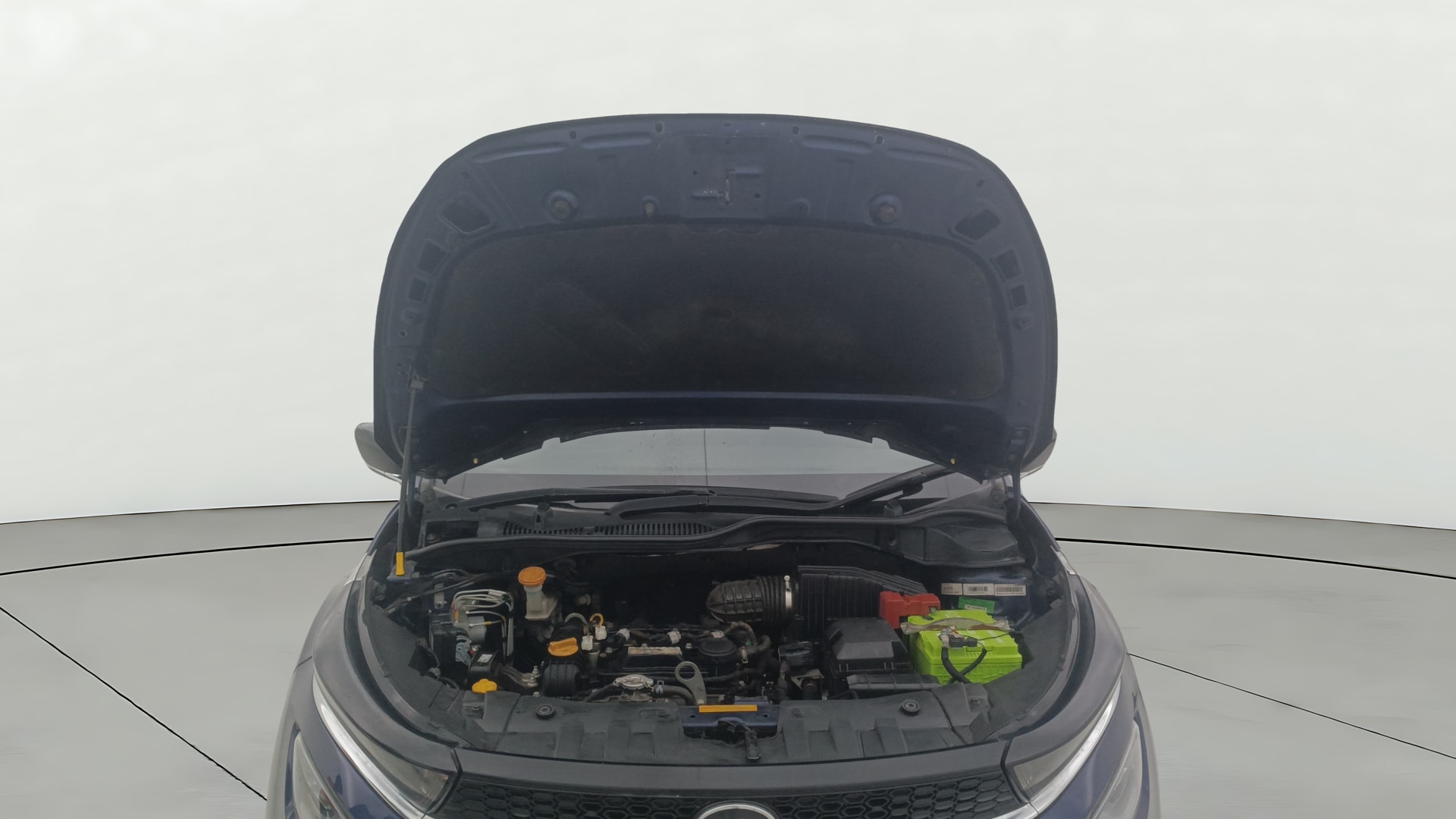 Used 2023 Tata Altroz Used 2023 Tata Altroz