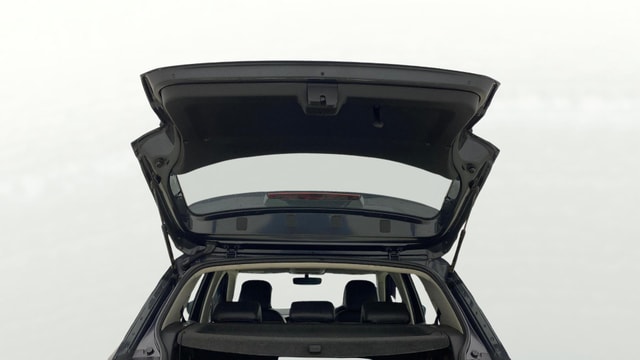 View Volkswagen Taigun Image 32 Used Volkswagen Taigun Image 32