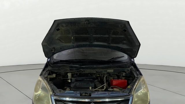View Maruti Suzuki 1000 Image 31 Used Maruti Suzuki 1000 Image 31