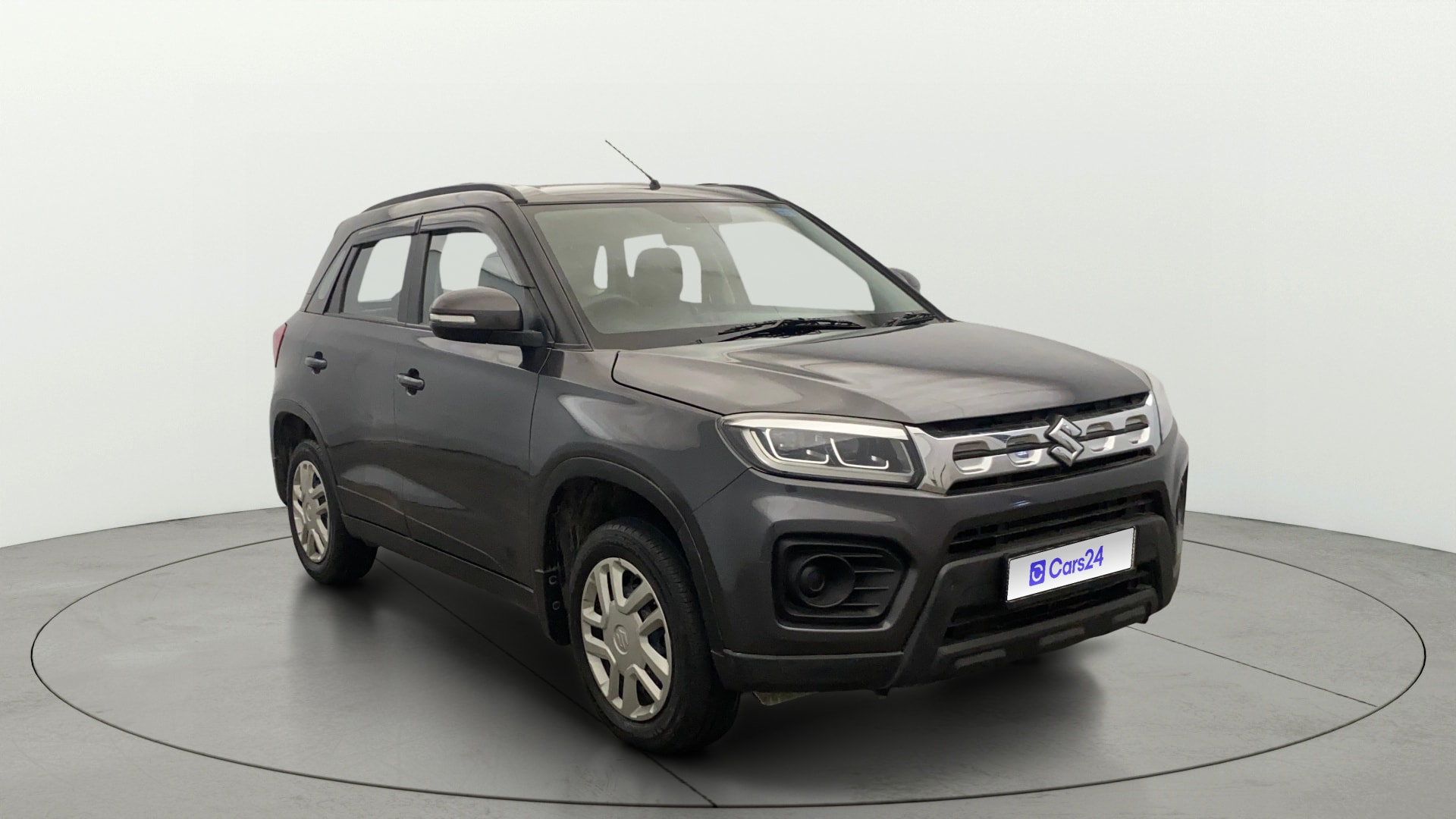 Used 2021 Maruti Suzuki 1000 Used 2021 Maruti Suzuki 1000