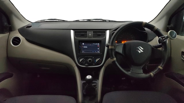 View Maruti Suzuki 1000 Image 15 Used Maruti Suzuki 1000 Image 15
