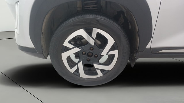 View Nissan Magnite Image 29 Used Nissan Magnite Image 29