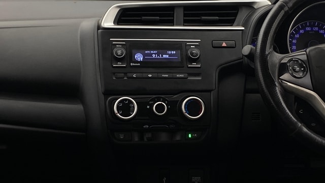 View Honda WR-V Image 17 Used Honda WR-V Image 17