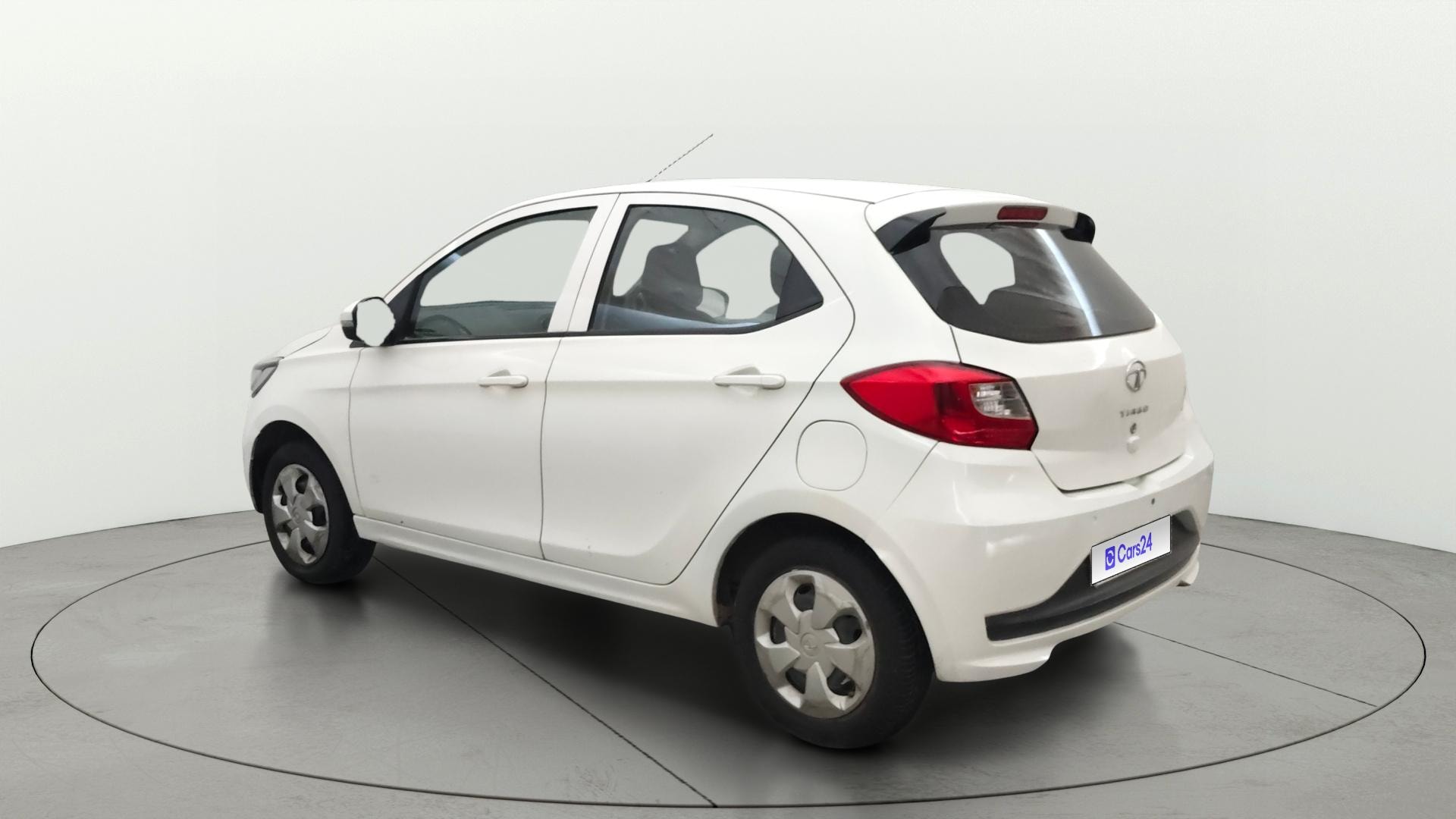 Used 2021 Tata Tiago Used 2021 Tata Tiago