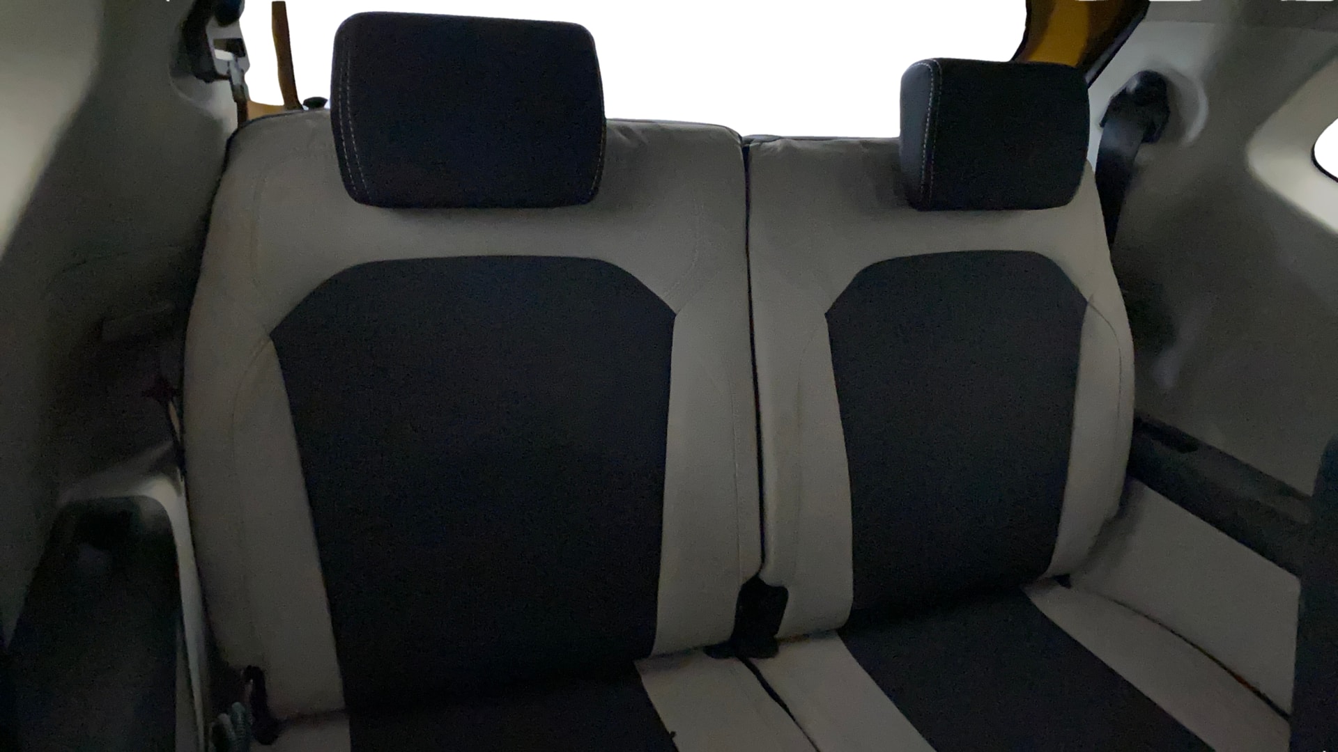 Used 2019 Renault Triber Used 2019 Renault Triber