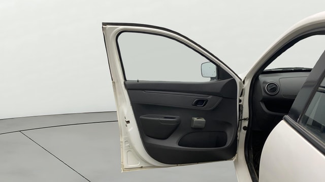 View Renault Kwid Image 30 Used Renault Kwid Image 30