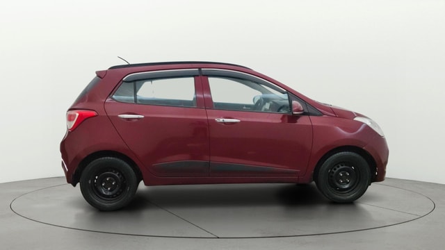 View Hyundai Grand i10 Image 26 Used Hyundai Grand i10 Image 26