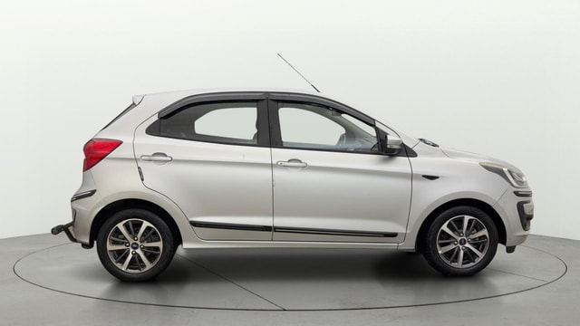 View Ford Figo Aspire Image 8 Used Ford Figo Aspire Image 8