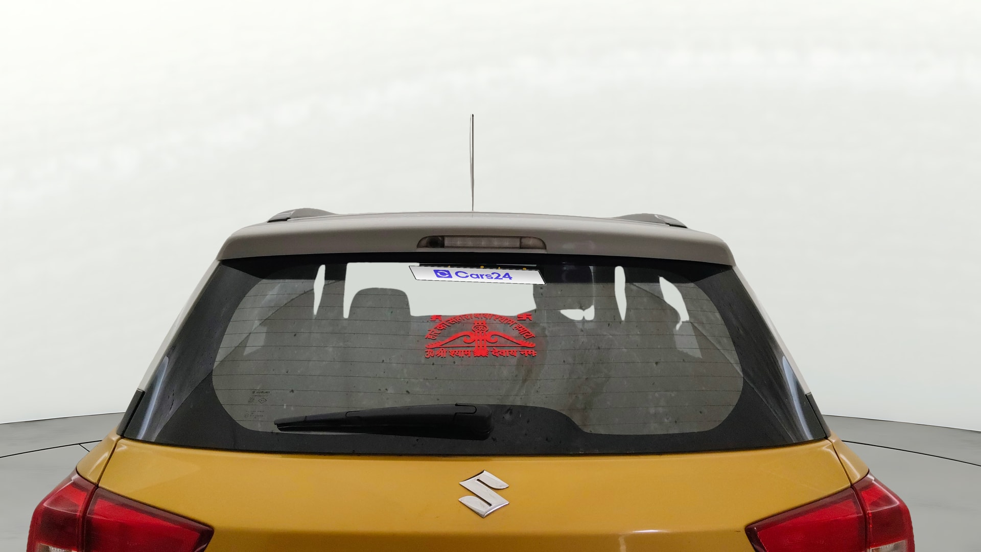 View 2019 Maruti Suzuki 1000 Base Variant Image 5 Used 2019 Maruti Suzuki 1000 Base Variant Image 5