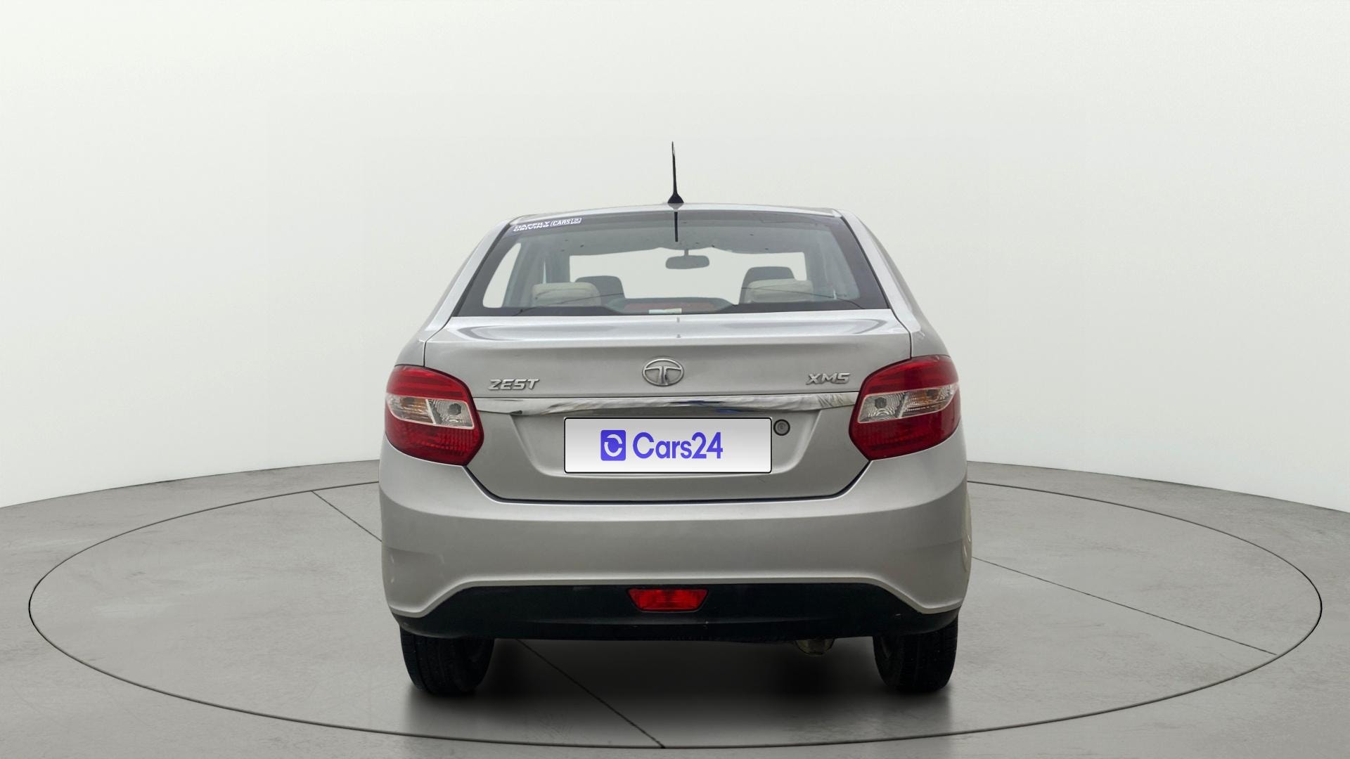 View 2016 Tata Zest XMS Diesel Image 39 Used 2016 Tata Zest XMS Diesel Image 39