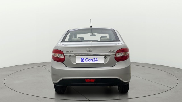 View Tata Zest Image 39 Used Tata Zest Image 39