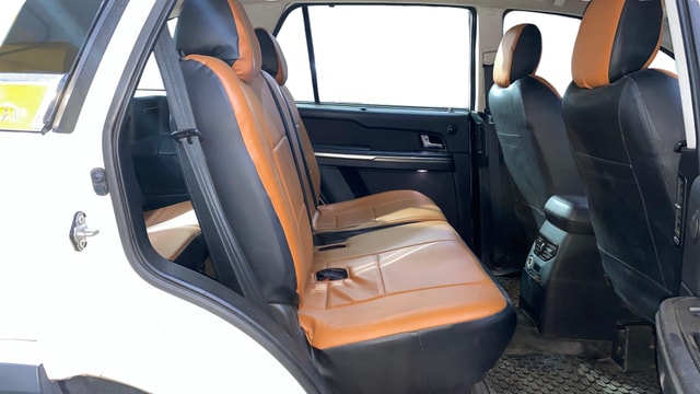 View Tata Hexa Image 36 Used Tata Hexa Image 36