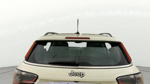 View Jeep Compass Image 4 Used Jeep Compass Image 4