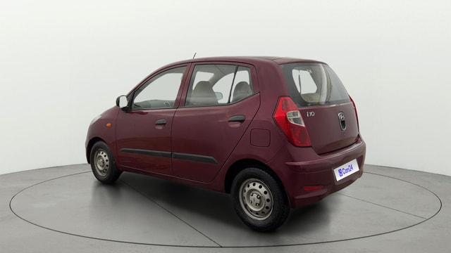 View Hyundai i10 Image 2 Used Hyundai i10 Image 2