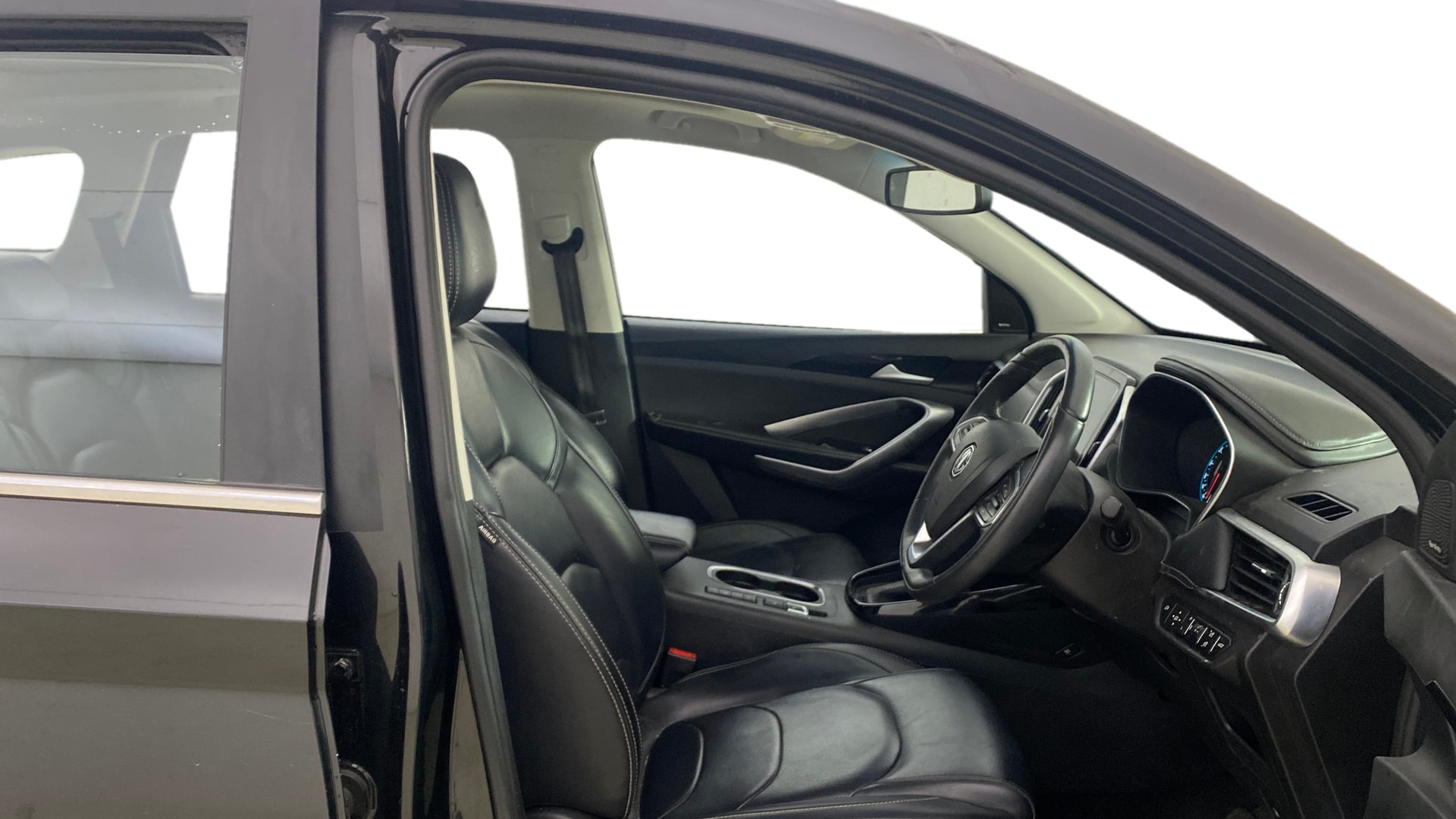 Used 2021 MG Hector Used 2021 MG Hector