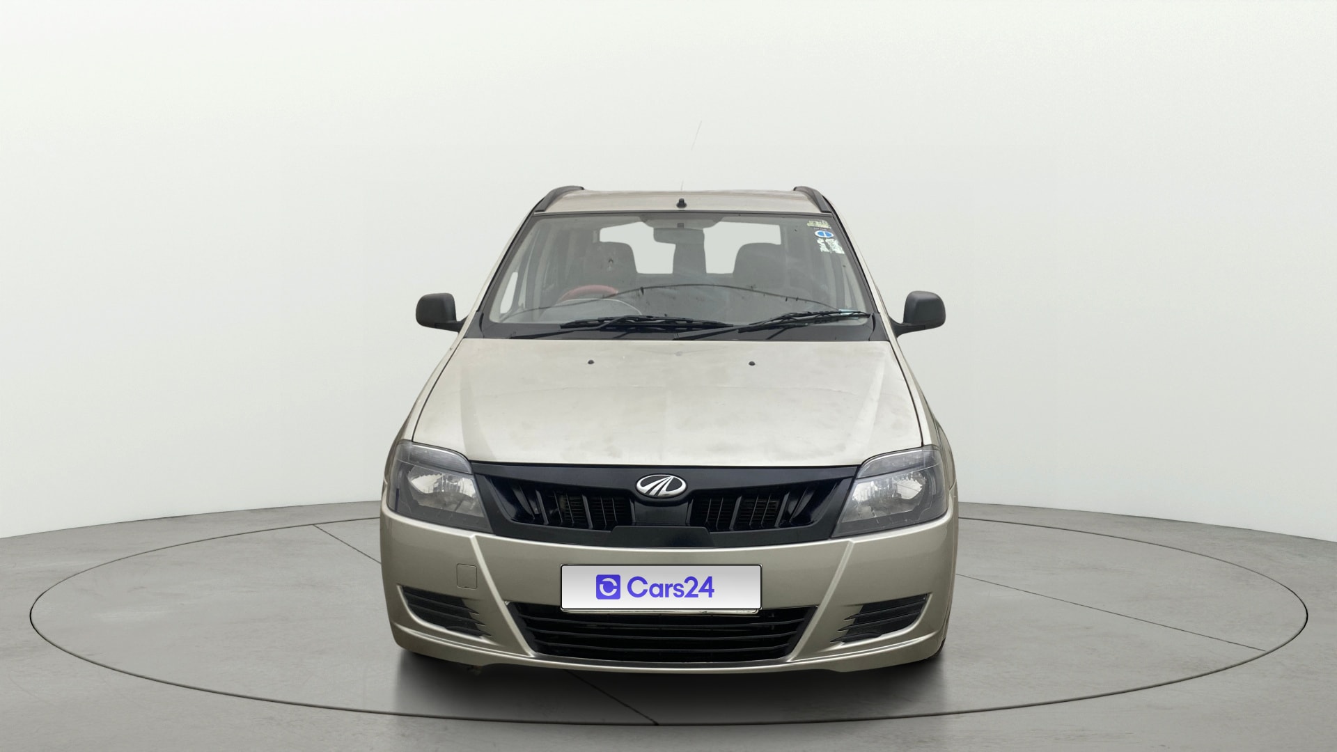 Used 2013 Mahindra Verito Vibe Used 2013 Mahindra Verito Vibe