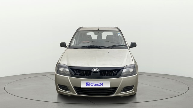 View Mahindra Verito Vibe Image 1 Used Mahindra Verito Vibe Image 1