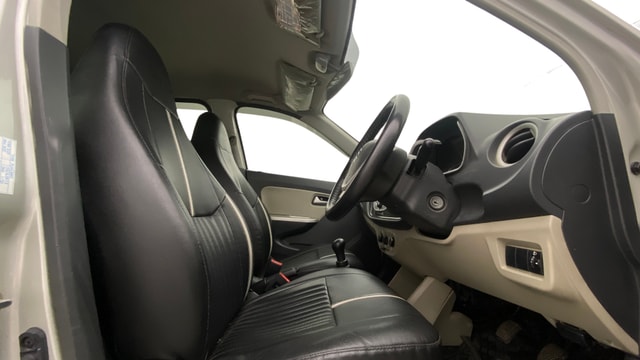 View Maruti Suzuki Alto K10 Image 25 Used Maruti Suzuki Alto K10 Image 25