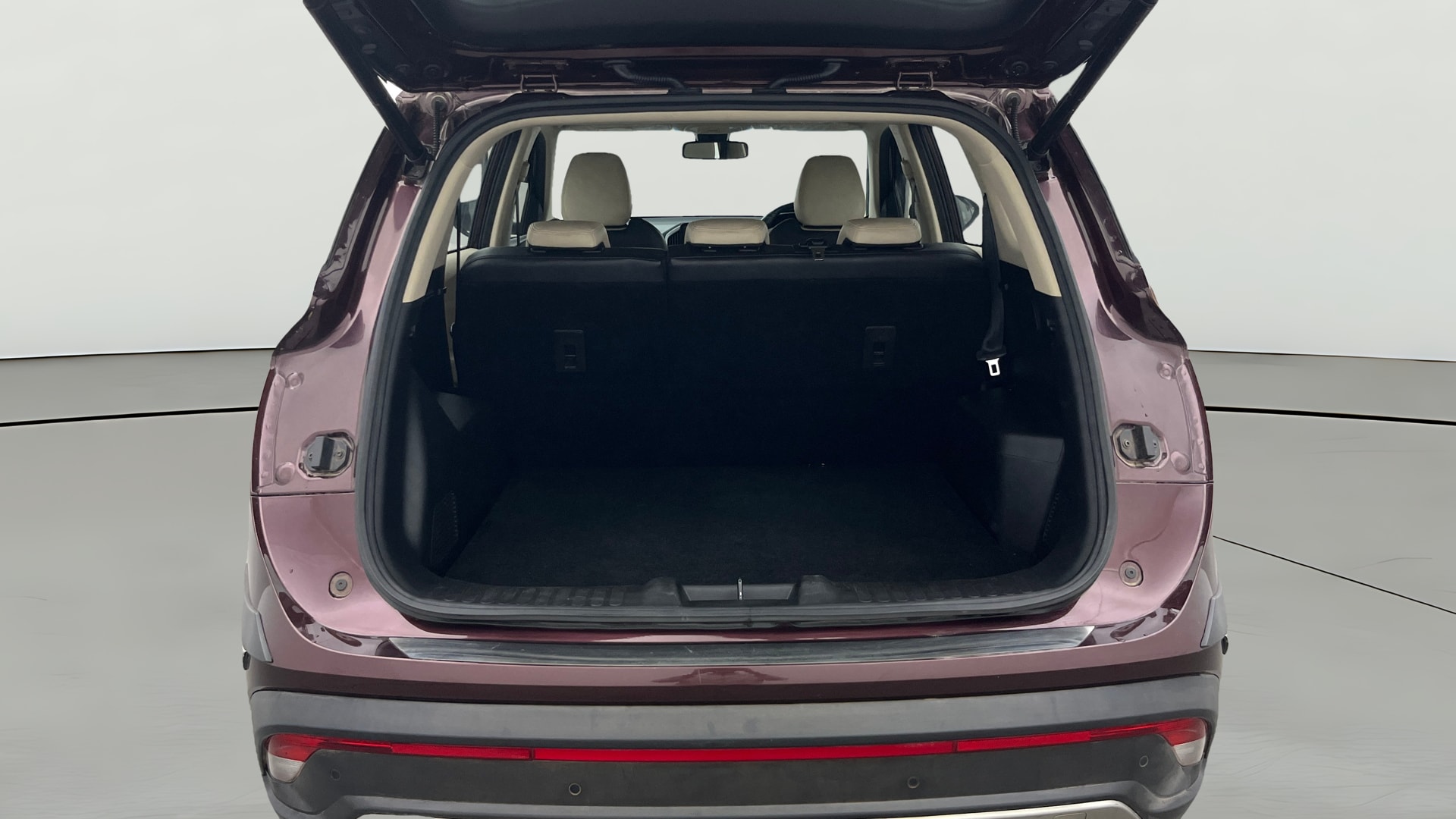 Used 2022 MG Hector Used 2022 MG Hector