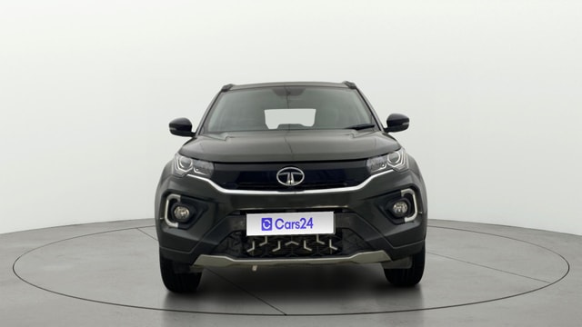 View Tata Nexon Image 1 Used Tata Nexon Image 1