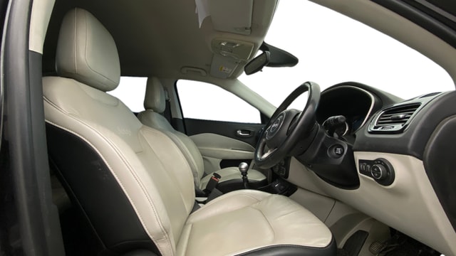 View Jeep Compass Image 26 Used Jeep Compass Image 26