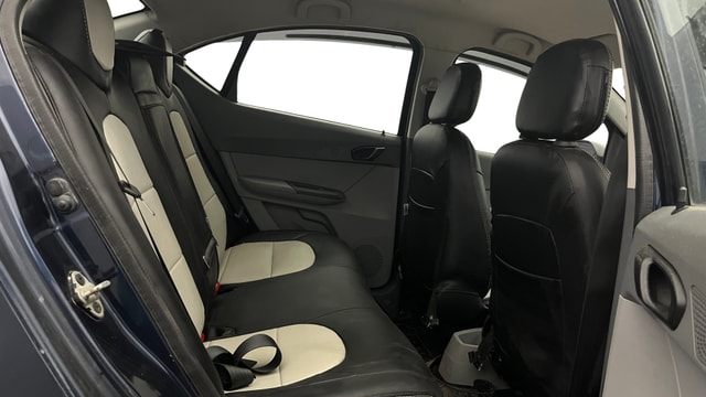 View Tata Tigor Image 29 Used Tata Tigor Image 29