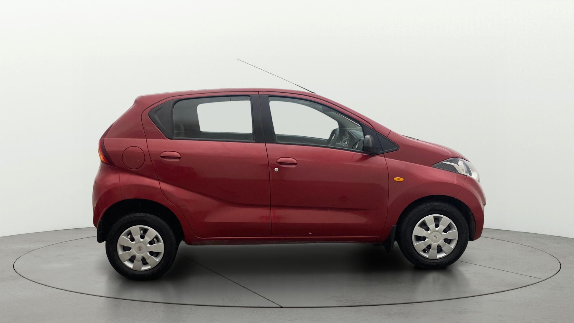 Used 2018 Datsun Redi GO Used 2018 Datsun Redi GO