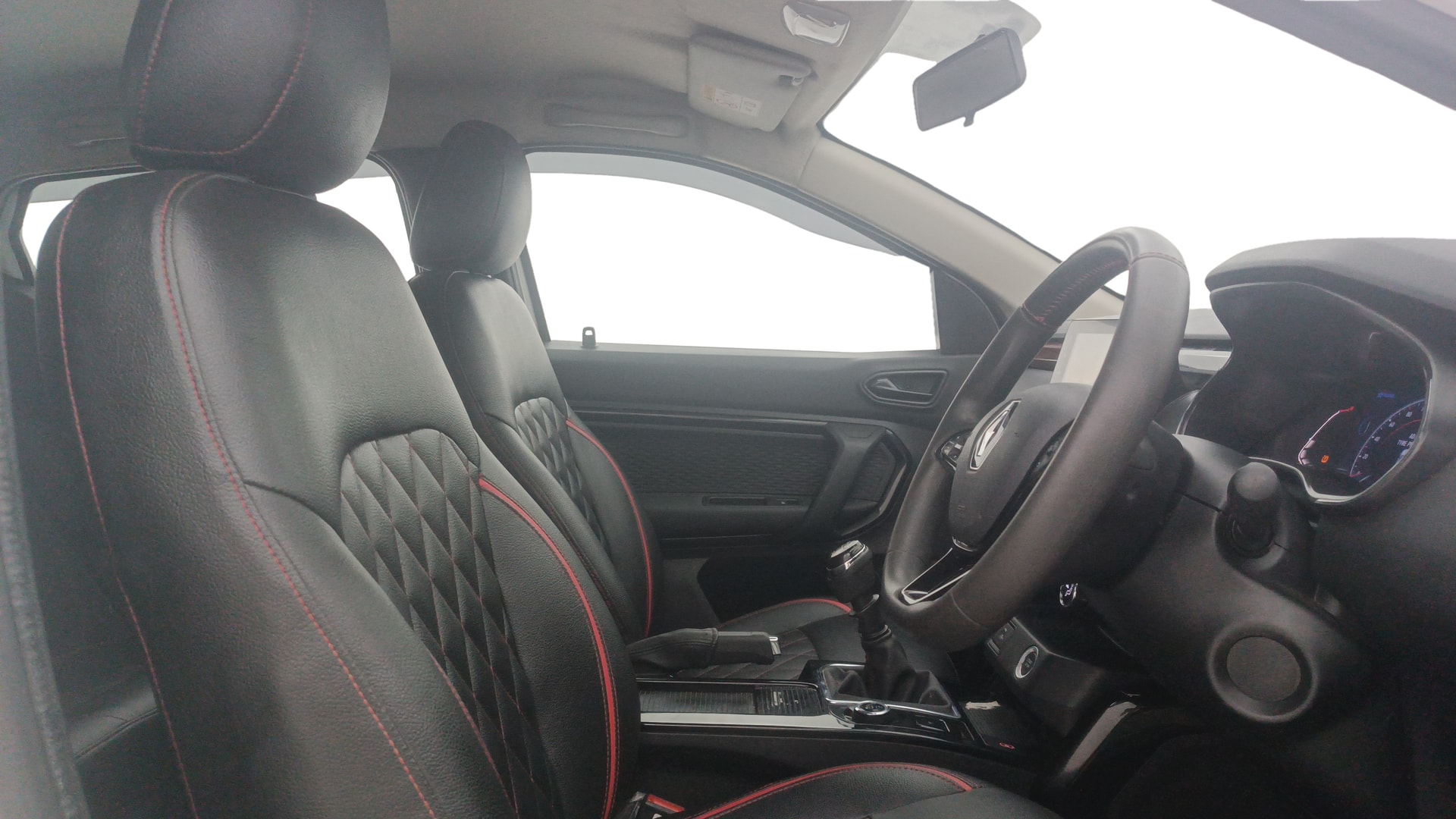 Used 2023 Renault Kiger Used 2023 Renault Kiger