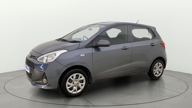 View Hyundai Grand i10 Image 35 Used Hyundai Grand i10 Image 35